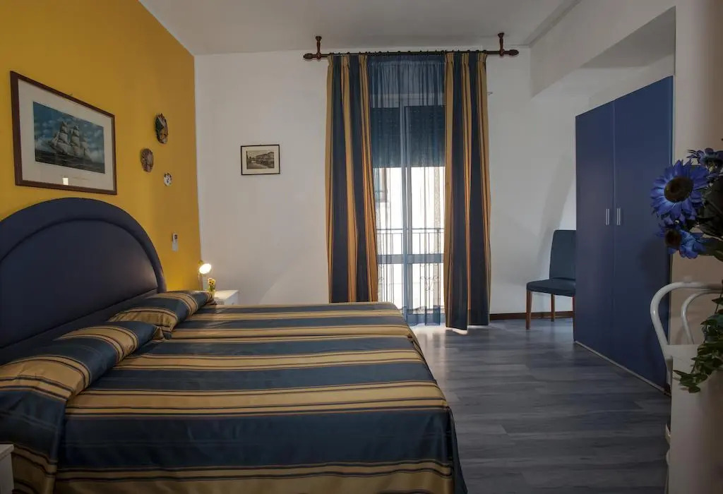 Hotel Paolina