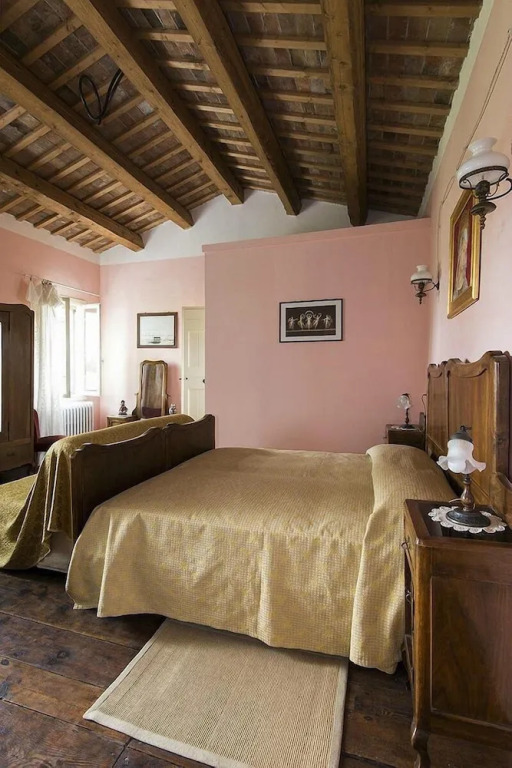 Antica Vigna - Bed & Breakfast