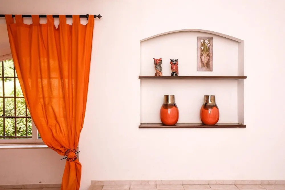 House With 2 Bedrooms in Porto de Mós, With Wonderful Lake View, Pool