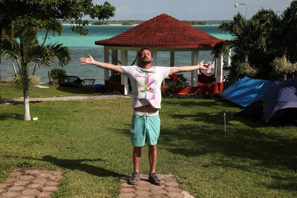 Bacalar Casa Lahar