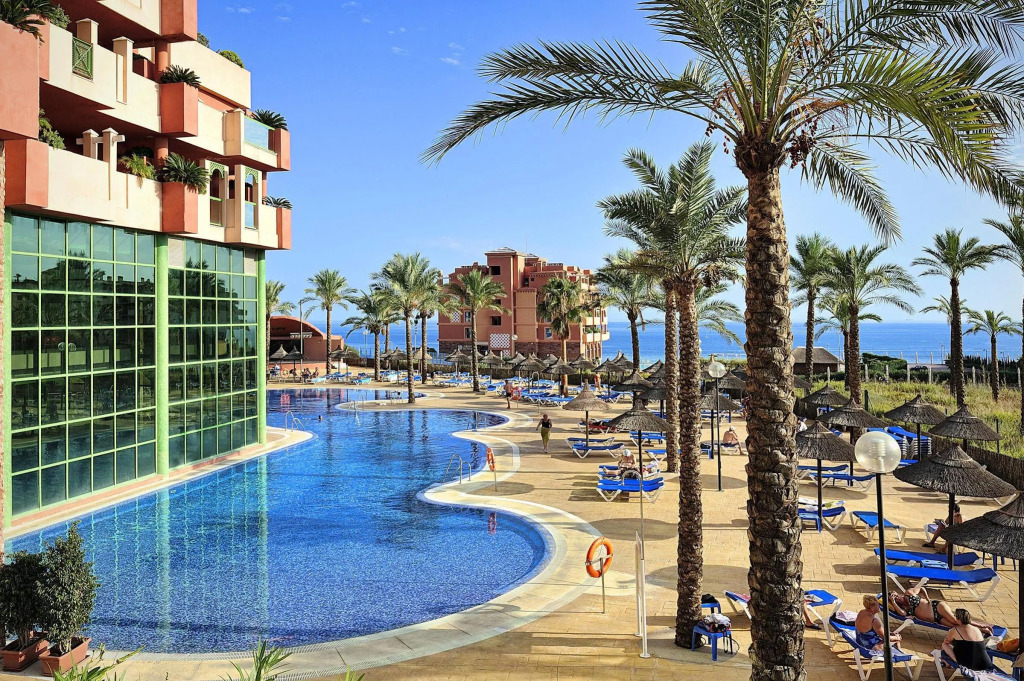Holiday World Riwo, Affiliated by Meliá