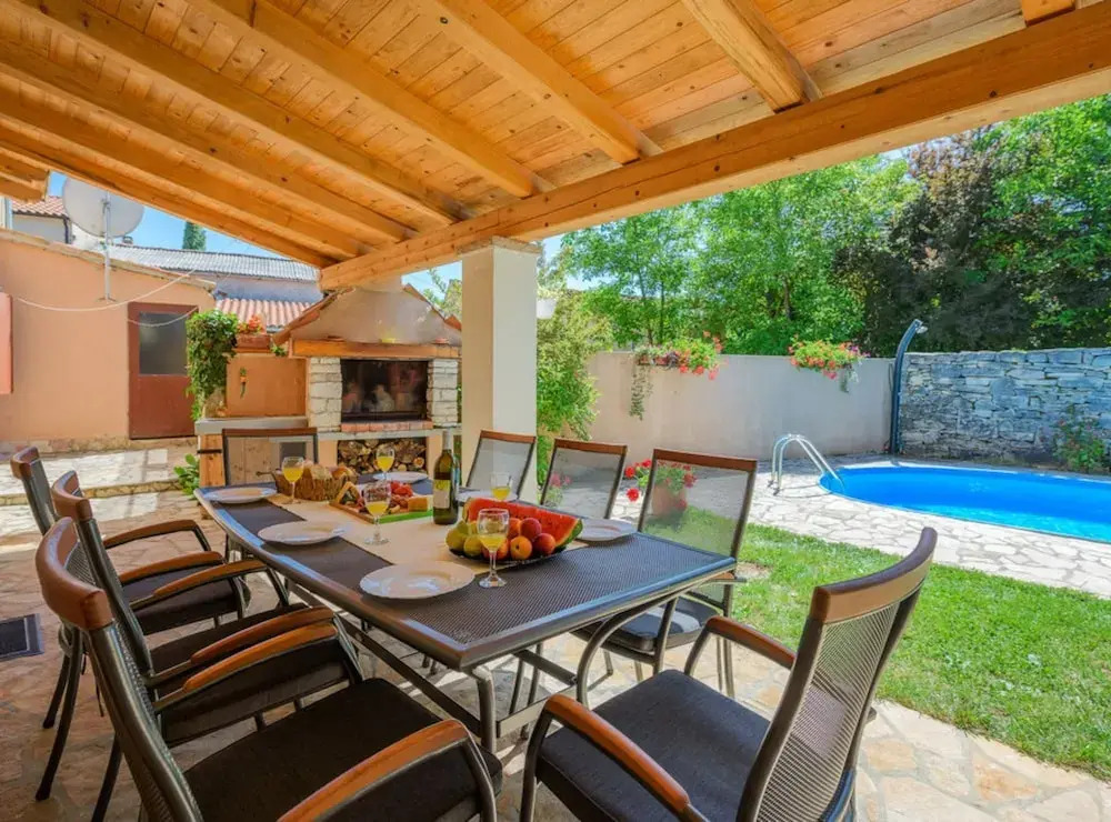 Villa Istra
