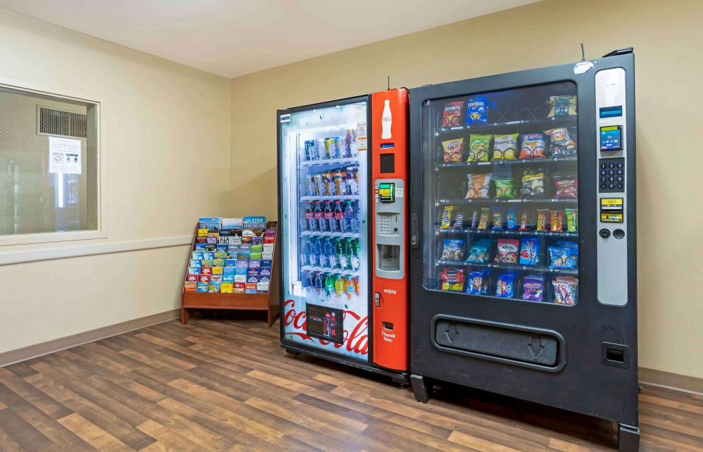 Extended Stay America Suites - Meadowlands - Rutherford