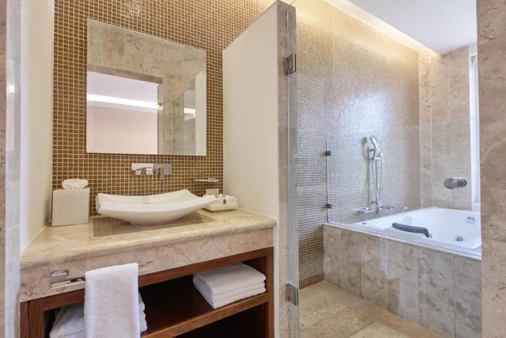 Senses Quinta Avenida Adults Only Hotel By Artisan