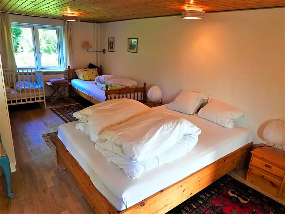 Engbjerg BnB