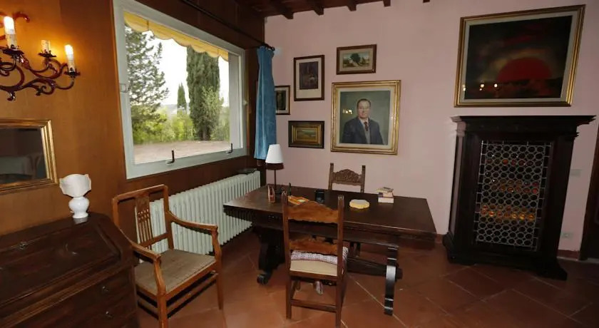 Casa Poggiarelli
