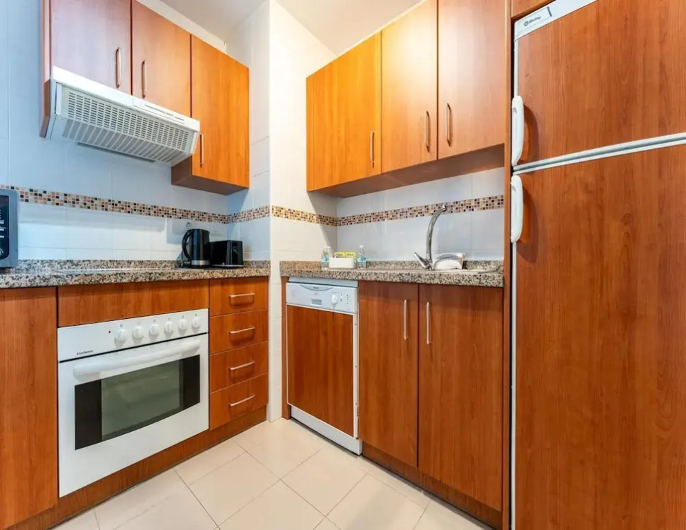 Faros Playa Marina Apartment