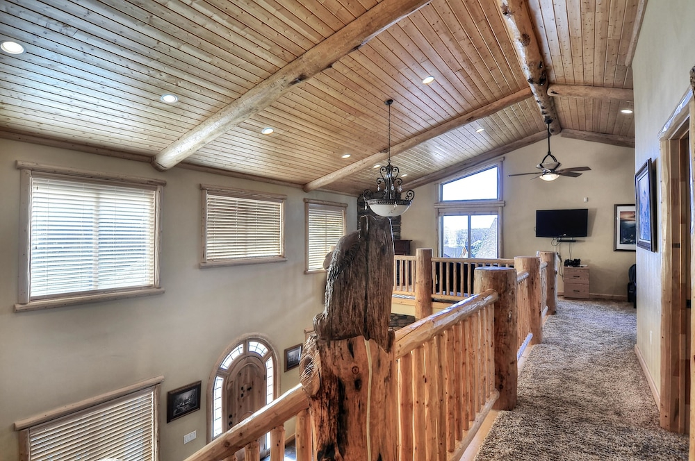 No 34 Bald Eagle Lodge