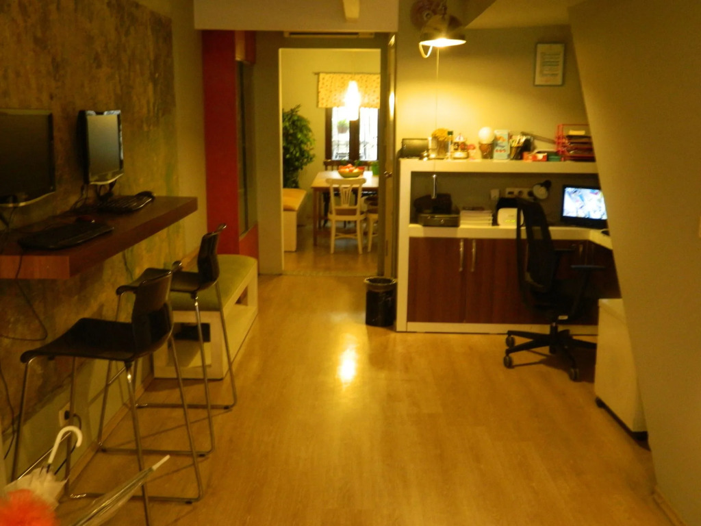 Taksim Alya Suites