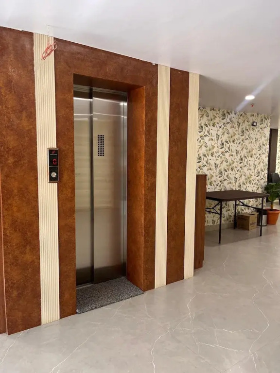 Hotel soumya sarovar