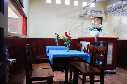 May Hotel