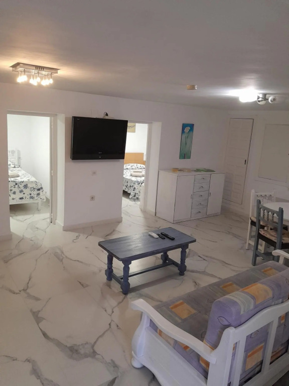 Villa Diana para 8 personas