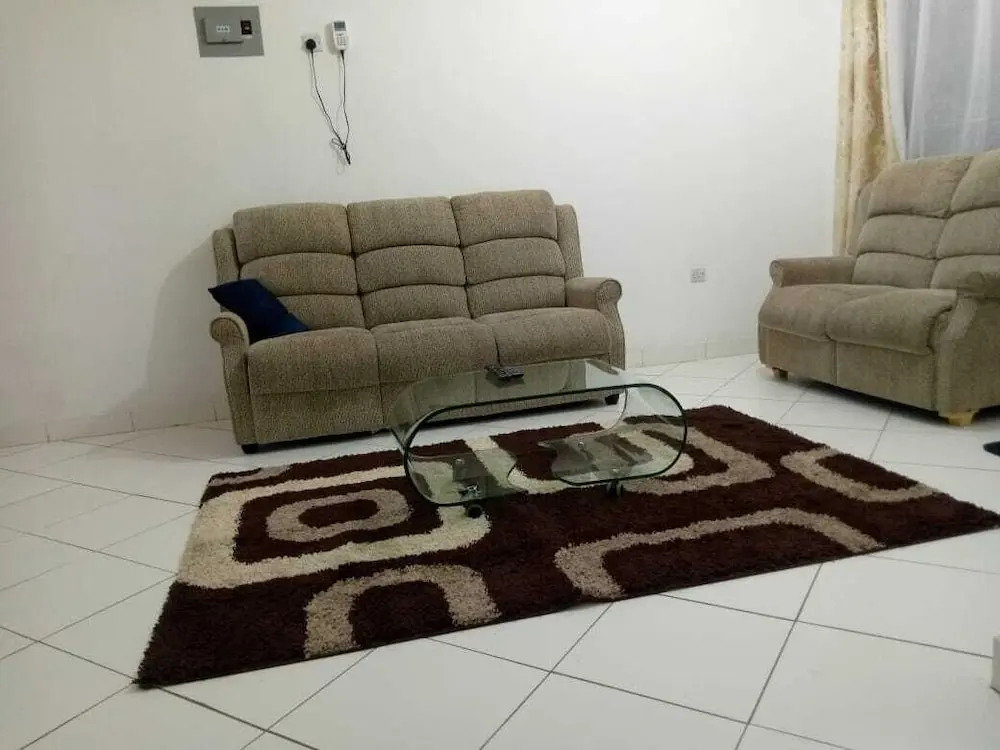 Lux Suites Bamburi Furnished Apartments