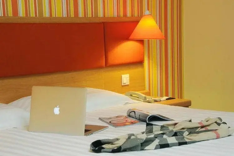 Home Inn Haikou Donghu Road