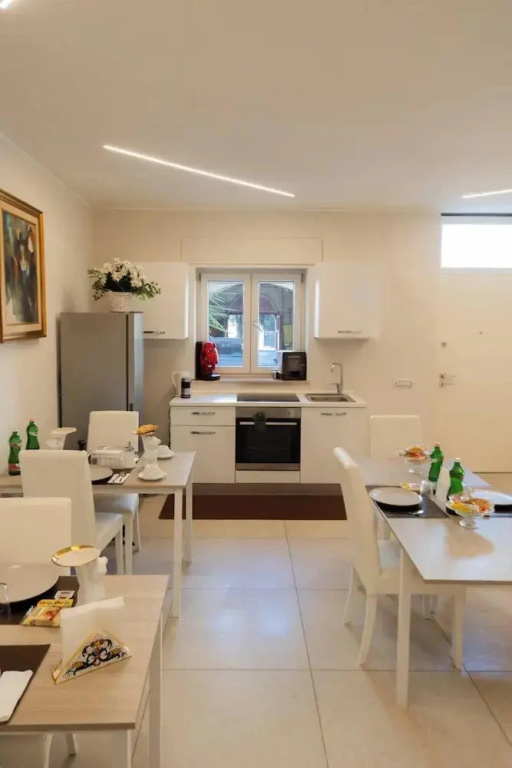 B&B Pompei Center Luxury