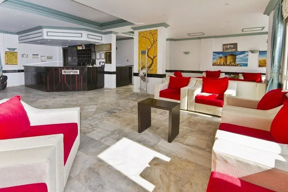 Tumay Hotel Bitez