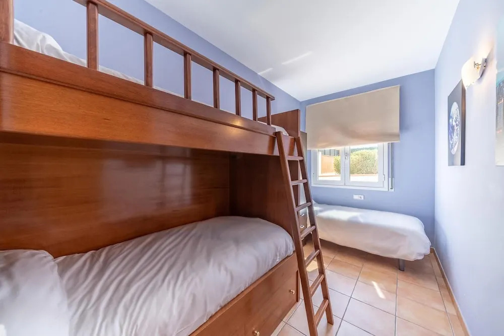 Apartamento Maribel