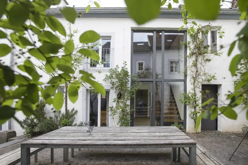 Nengshof Ferienwohnung Wildrose