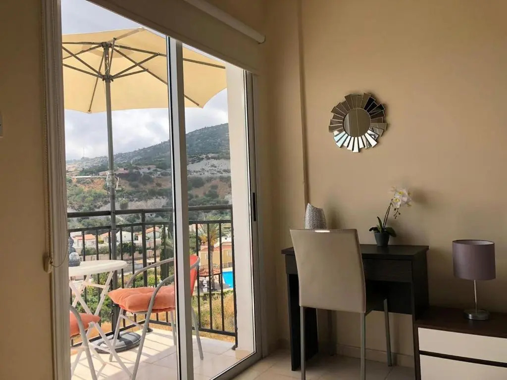 Panoramic Holidays - Superior 41