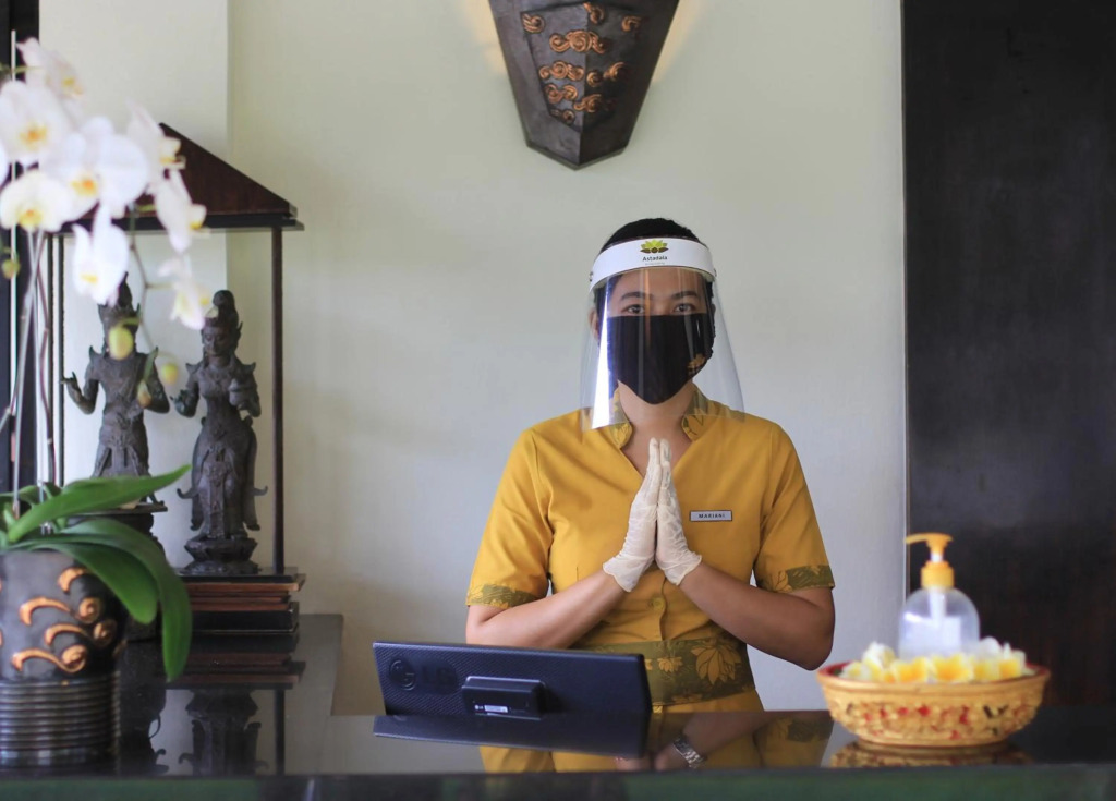 Villa Seminyak Estate & Spa - By Astadala