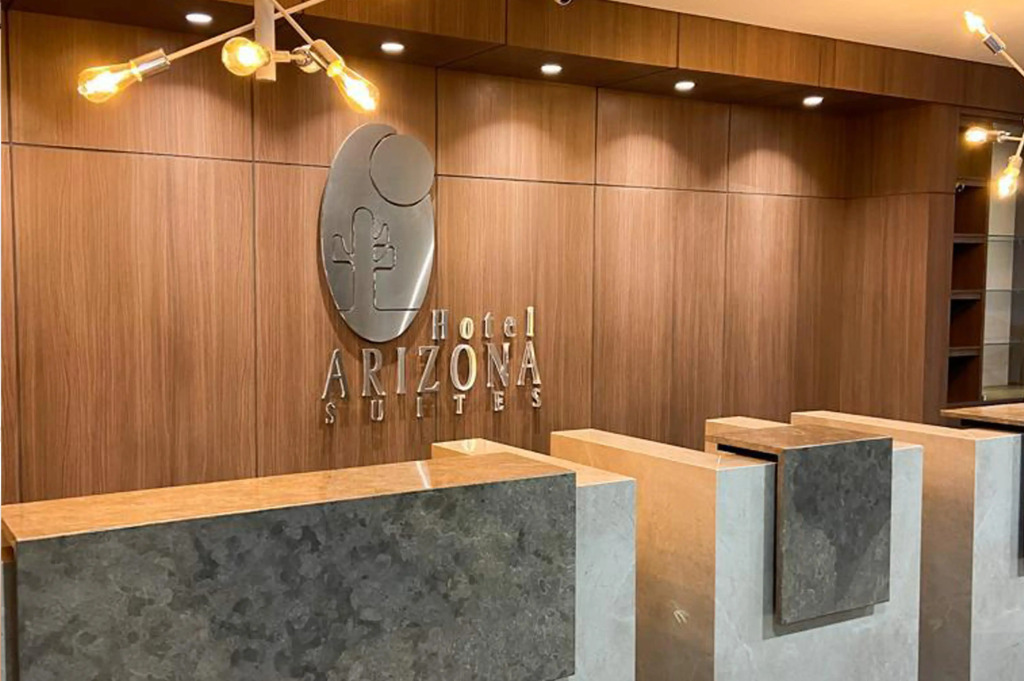 Hotel Arizona Suites Cúcuta