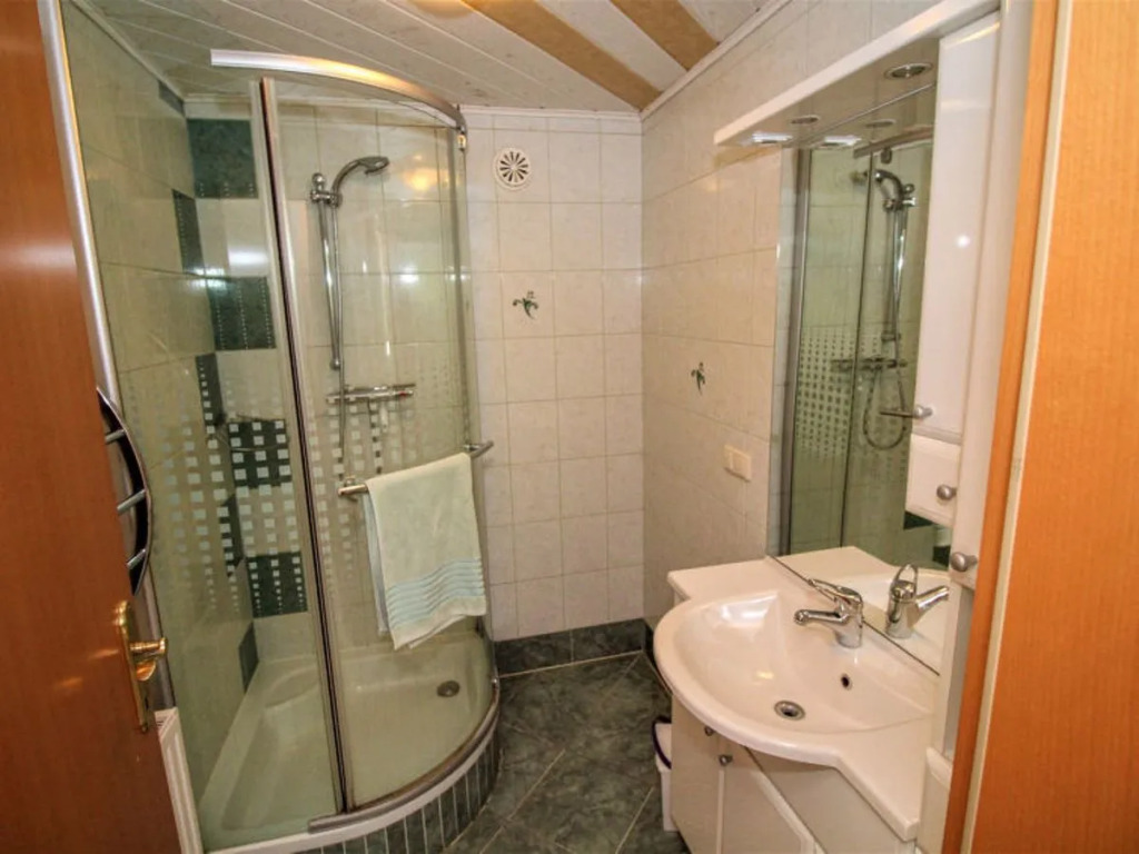 Holiday Home Krechen Alm by Interhome