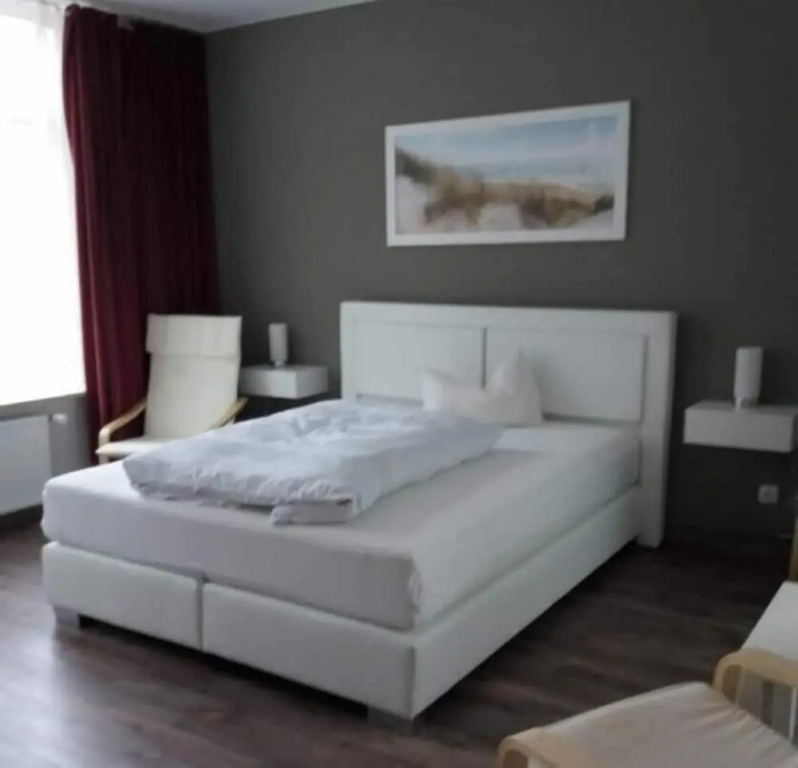 Hotel stückers
