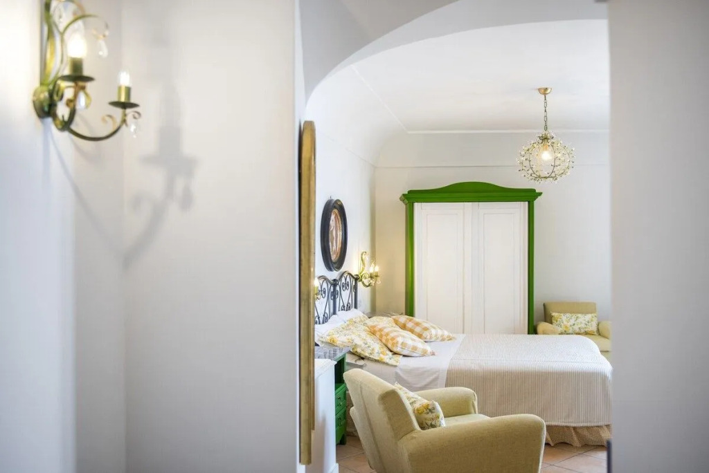 Villa Afrodite