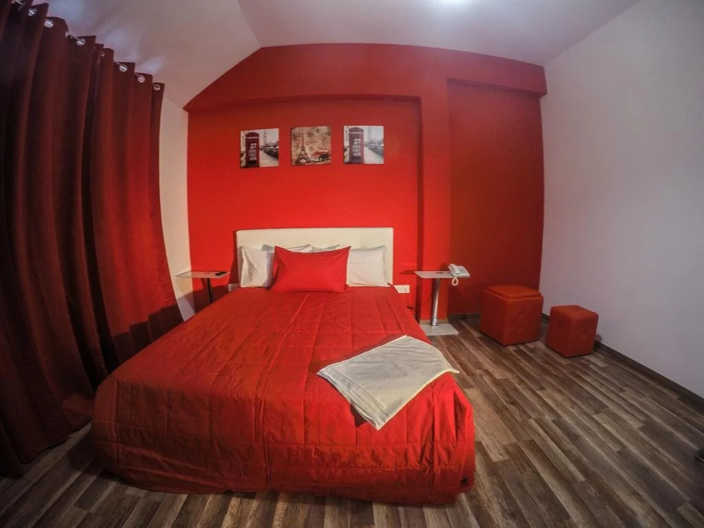 Tony the Place To Stay