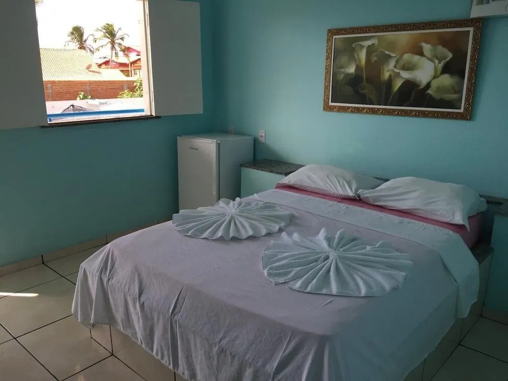Hotel Ilha do Sol - Atalaia