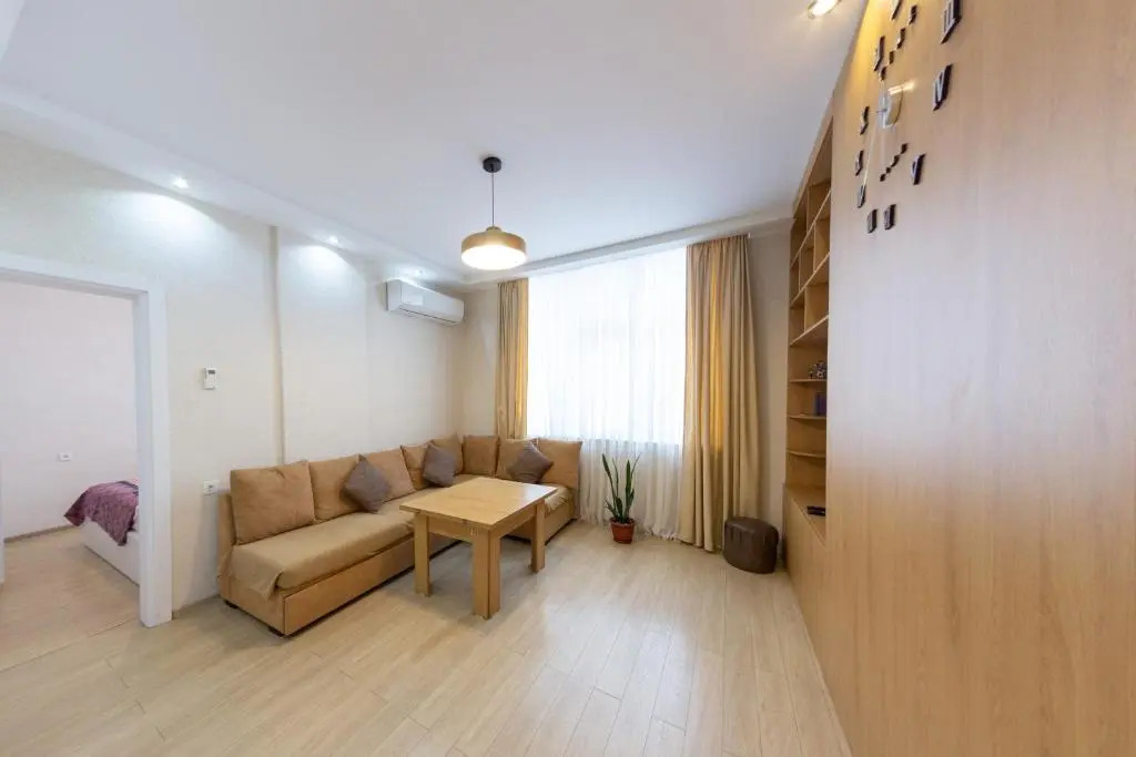 5 Apartment in one Boulding - near Stadium