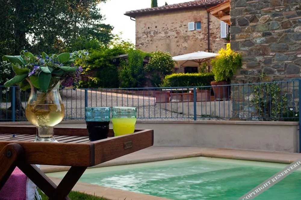 Podere San Quirico