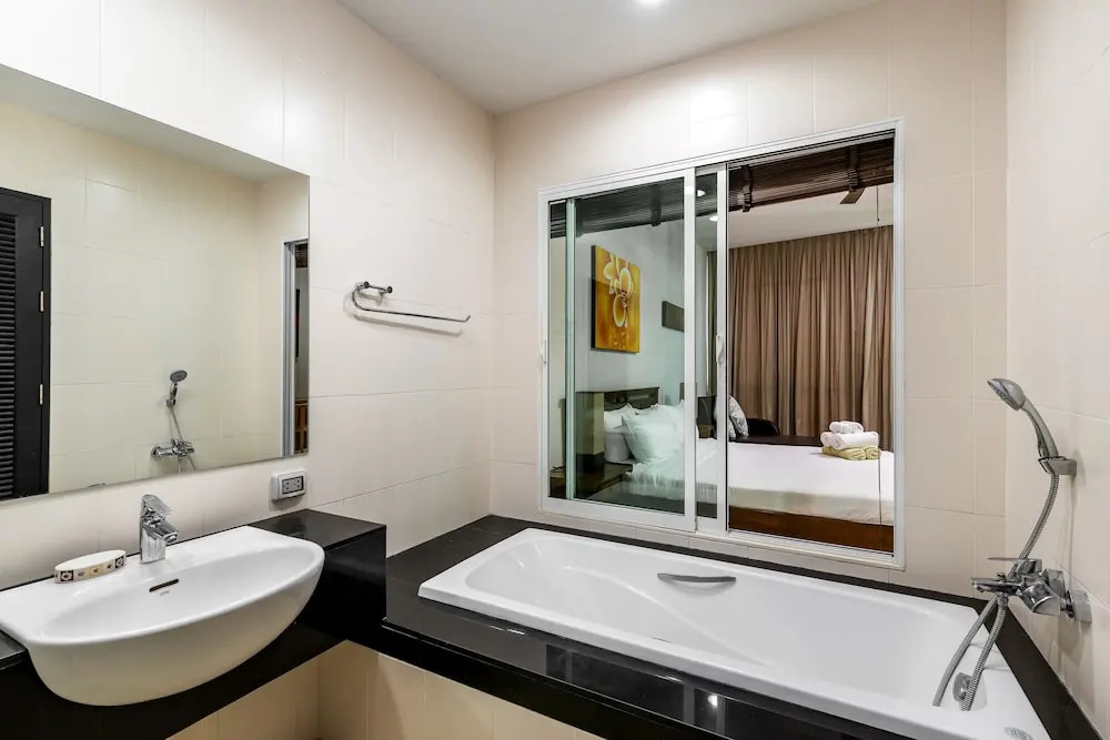 Veloche 2 bedroom Condominium