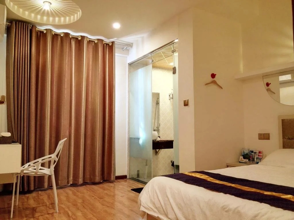 Handsome Guesthouse