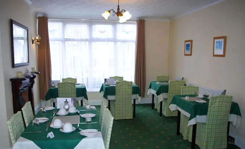 Trevellis Guest House