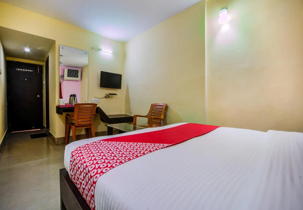 Hotel Rajdoot By OYO Rooms