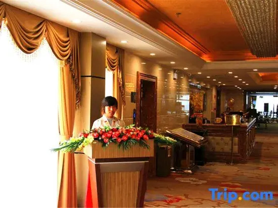 Wanjia International Hotel (Yanji Chaoyangchuan Airport Branch)