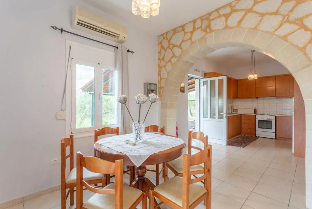 Villa Giannis