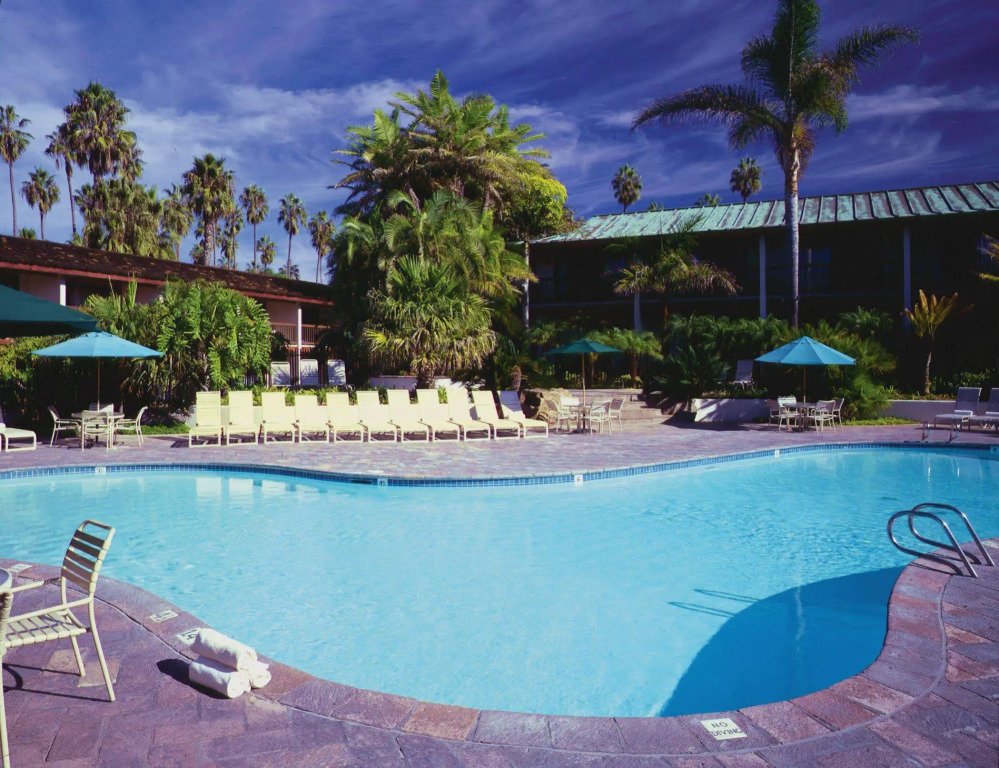 Catamaran Resort Hotel and Spa