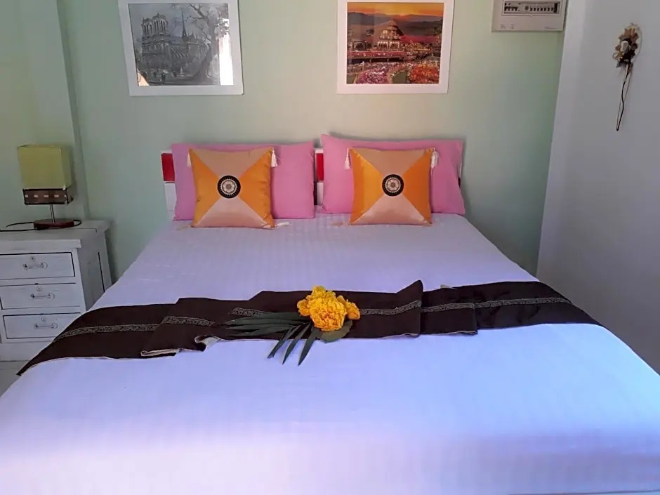 Rerawadi Resort