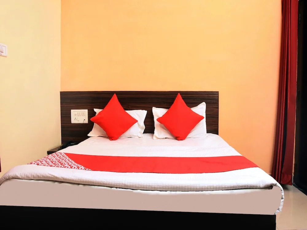 OYO 14658 Shree Ambe Tara Guest House