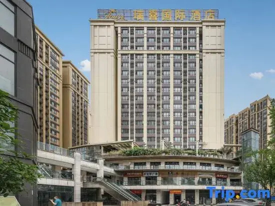 Ruixi International Hotel