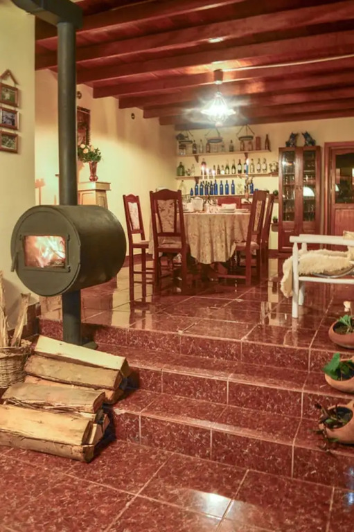 Inkita Boutique Guesthouse