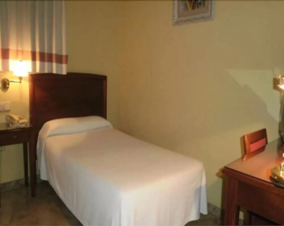 Hotel Isabel