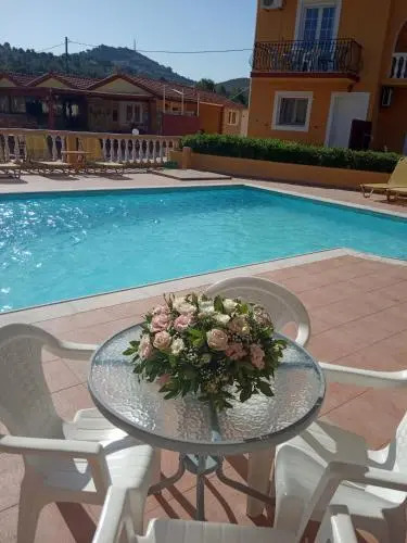 Magicstay - Bed And Breakfast 4 Stars Argostolion