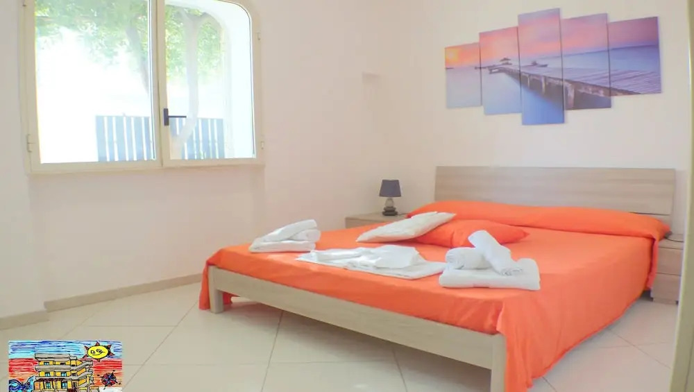 Residence Villa Ventura