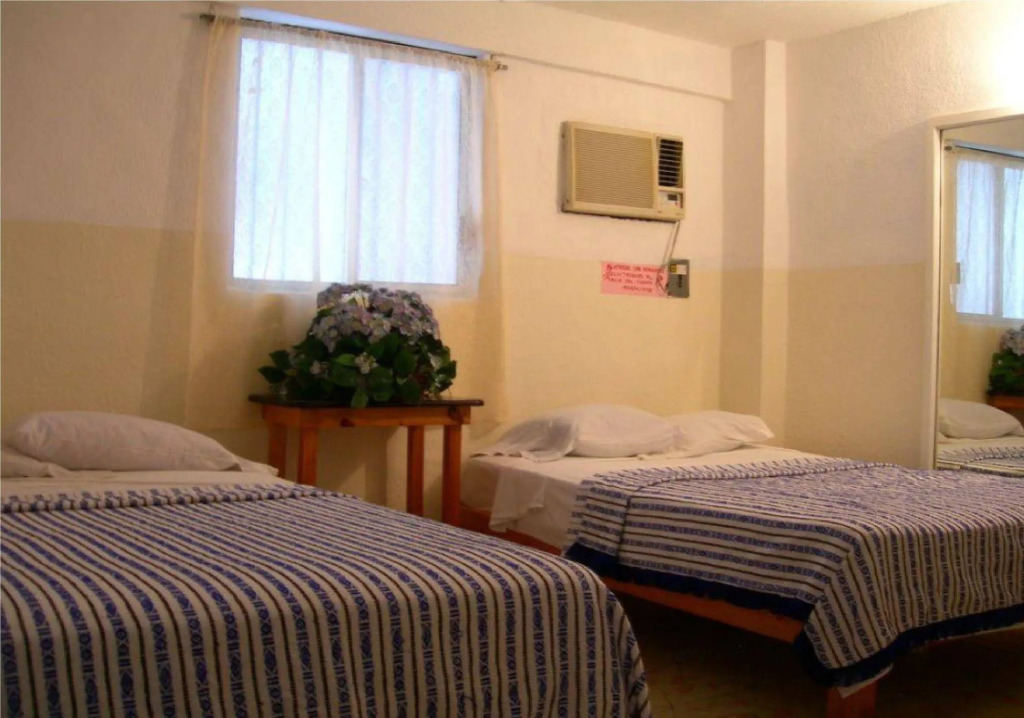 Hotel Marytere