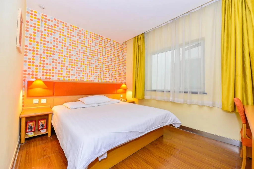 Home Inn Jingjin Road