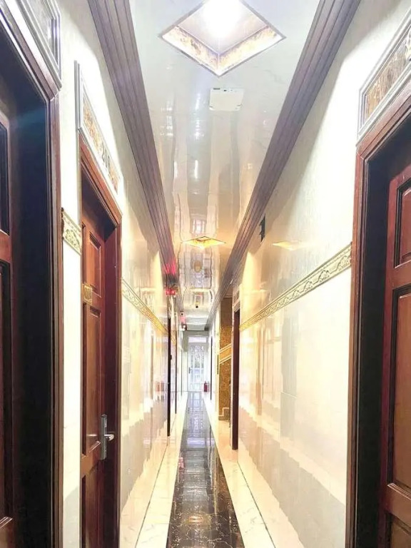 RedDoorz Chau Thien Tu 3 Hotel