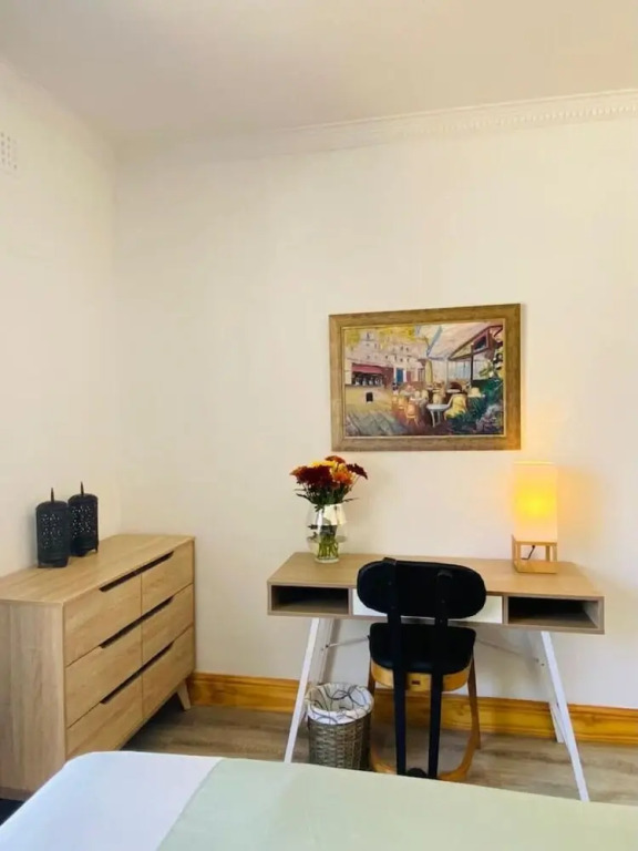 Atlantic Apartment in Sea Point